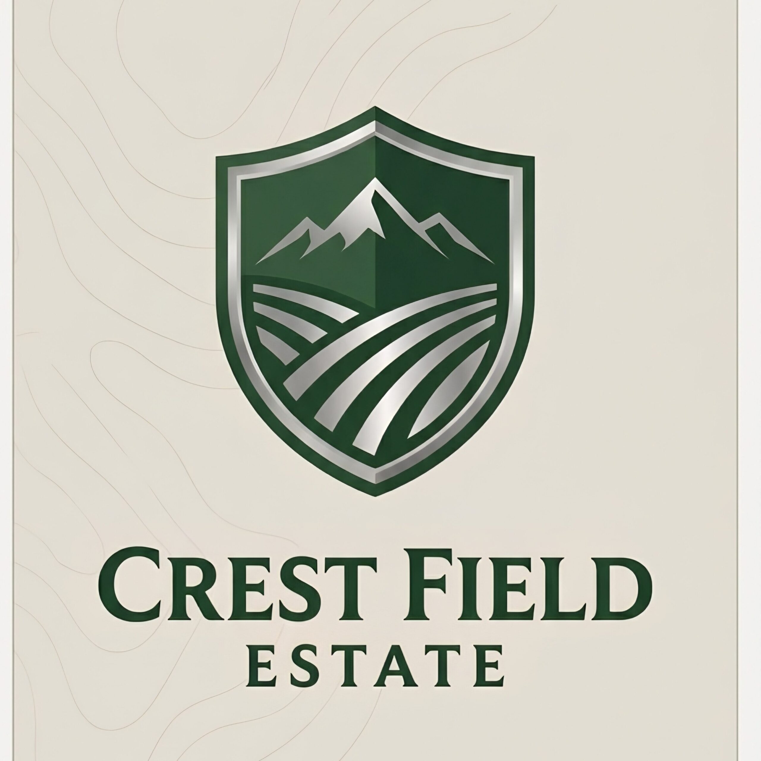 crest field